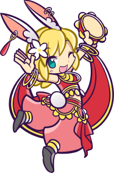 Ahmar | Puyo Fanon Wiki | Fandom
