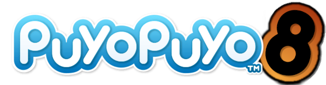 Puyo Puyo 8 | Puyo Fanon Wiki | Fandom