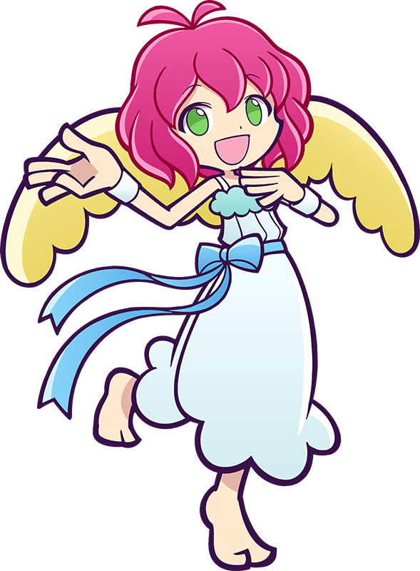 Harpy | Puyo Fanon Wiki | Fandom