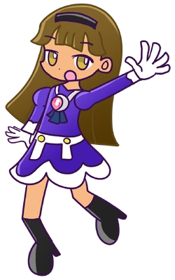 Puyo Puyo Dimensions | Puyo Fanon Wiki | Fandom