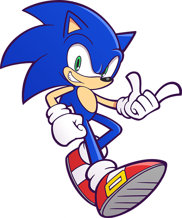 Shadow the Hedgehog II, Sonic Fanon Wiki
