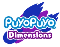 Puyo Puyo Dimensions | Puyo Fanon Wiki | Fandom