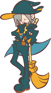 Lemres | Wiki Puyo Pop | Fandom