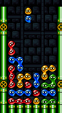 Puyo SinGTR I