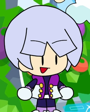 Tee | Puyo Puyo: The Puzzle Adventure Wiki | Fandom