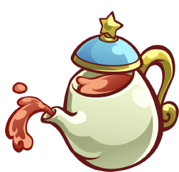 喫茶店克魯格 素材 6 Puyopuyo Quest 中文維基 Fandom