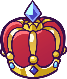 王冠亞魯魯 素材 5 Puyopuyo Quest 中文維基 Fandom 王冠亞魯魯 素材 5 Puyopuyo Quest 中文維基 Fandom