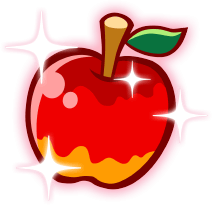 林檎 素材 6 Puyopuyo Quest 中文維基 Fandom