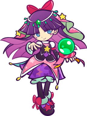 行旅占卜师菲莉6