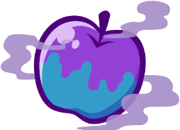 毒林檎 素材 5 Puyopuyo Quest 中文維基 Fandom