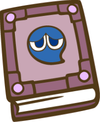 魔導書 藍 5 Puyopuyo Quest 中文維基 Fandom