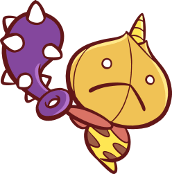 Onion Pixy | Puyo Puyo!! Quest Wiki | Fandom
