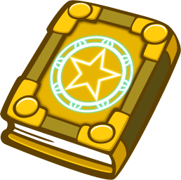 魔導書 黃 6 Puyopuyo Quest 中文維基 Fandom