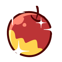 林檎 素材 5 Puyopuyo Quest 中文維基 Fandom