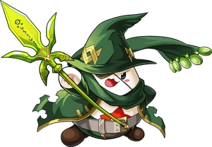 Tamazo | Puzzle & Dragons X Wiki | Fandom