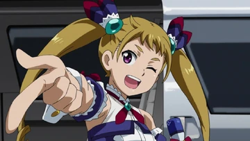 THE RAMPAGE - Honoka Honoka Kosaka｜Good Smile Company