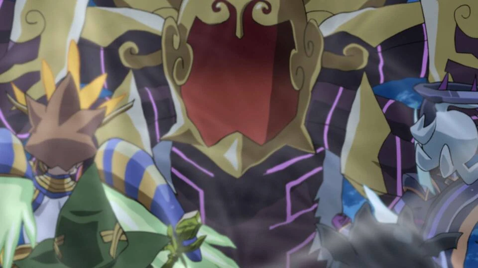 Ace and Lance Puzzle & Dragons X Wiki Fandom