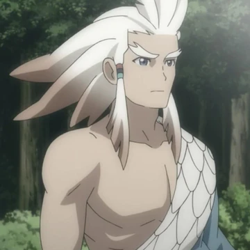 King | Puzzle & Dragons X Wiki | Fandom