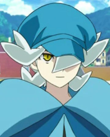 Lance Puzzle Dragons X Wiki Fandom