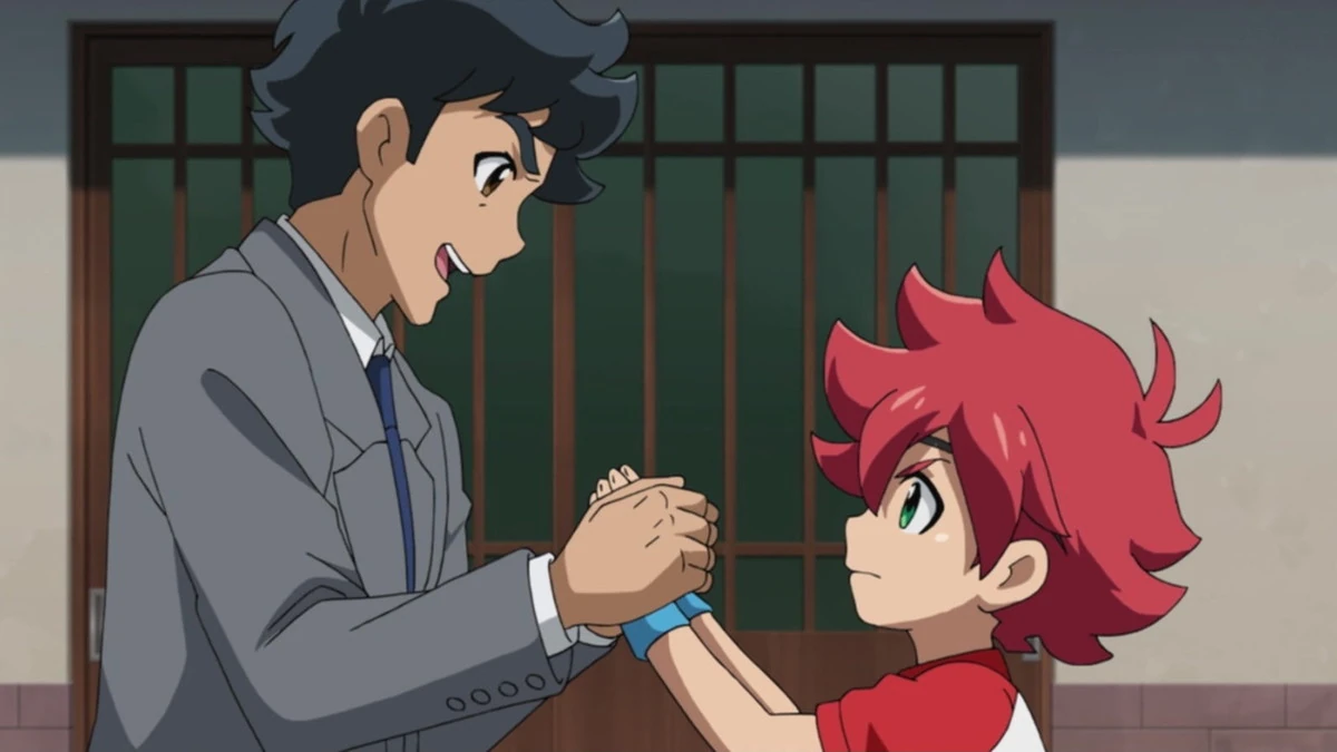 Entering the Pros!? Puzzle & Dragons X Wiki Fandom