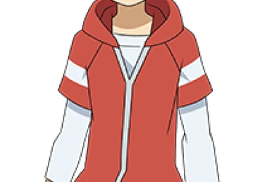 Haru | Puzzle & Dragons X Wiki | Fandom