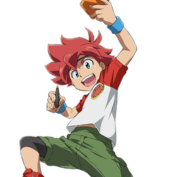 Taiga Akashi | Puzzle & Dragons X Wiki | Fandom