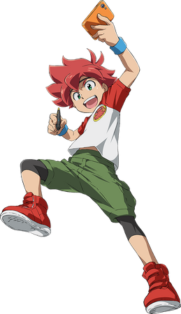 Taiga Akashi | Puzzle & Dragons X Wiki | Fandom
