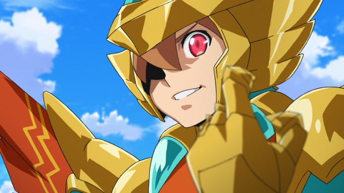 Puzzle & Dragons | Anime-Planet