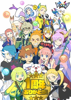 Puzzle & Dragons X | Puzzle & Dragons X Wiki | Fandom