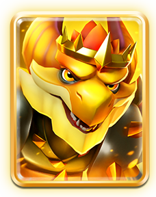 Dragon Blade, Puzzle Breakers Wiki