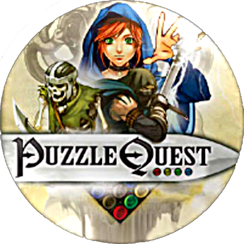 Puzzle Quest: Challenge of the Warlords™