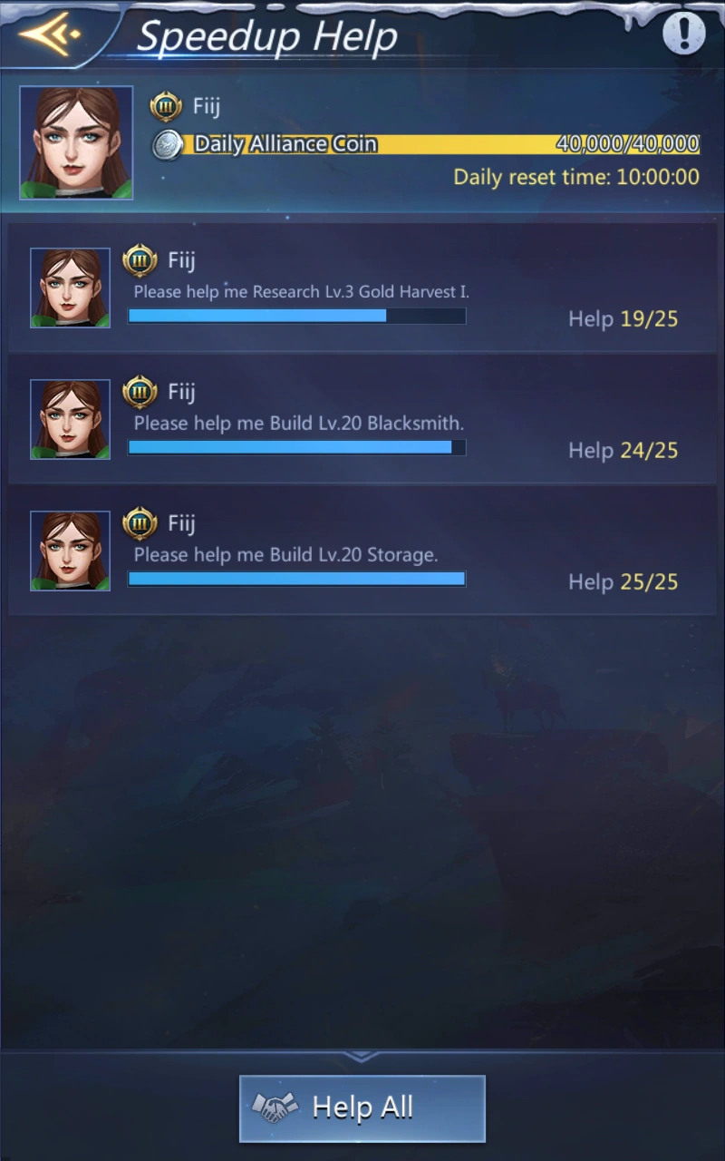 Alliance Help Puzzles & Conquest Wiki Fandom