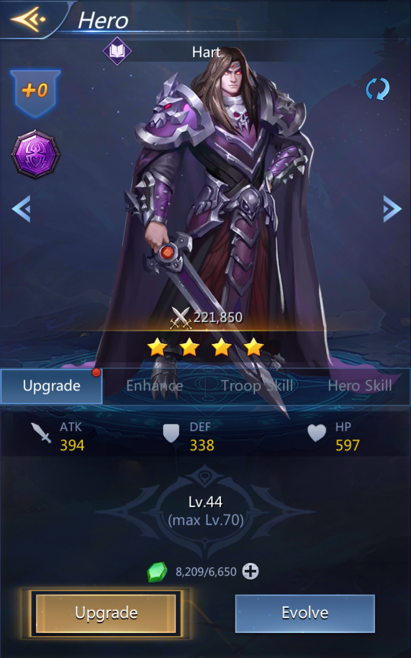 Upgrading Puzzles & Conquest Wiki Fandom