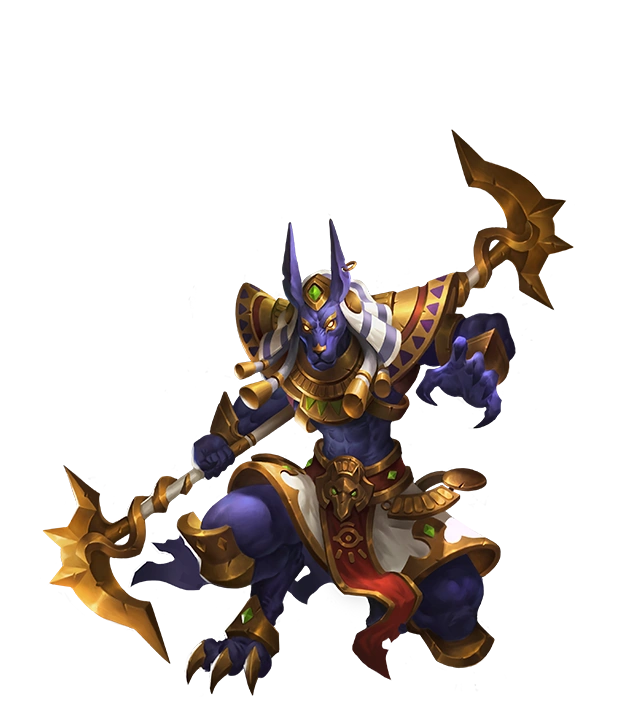 Anubis Puzzles & Conquest Wiki Fandom