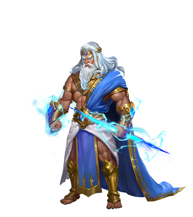 Zeus Puzzles & Conquest Wiki Fandom