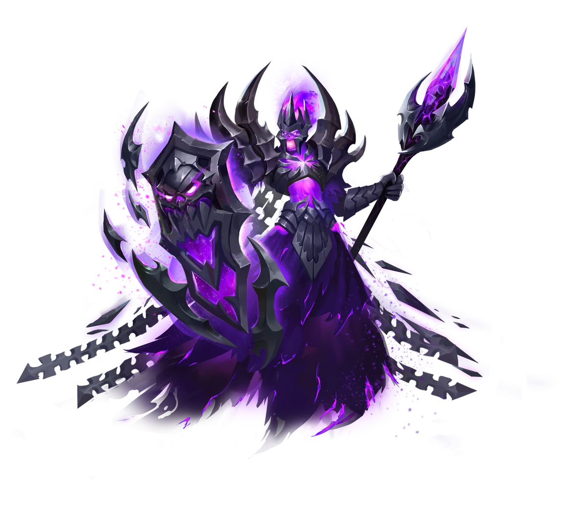 Hades Puzzles & Conquest Wiki Fandom