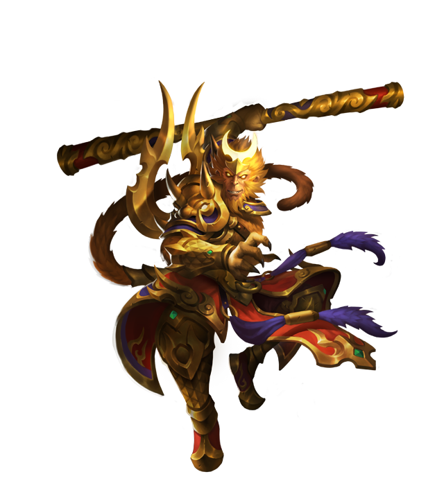 Sun Wukong Puzzles Conquest Wiki Fandom Sun Wukong Puzzles Conquest Wiki Fandom