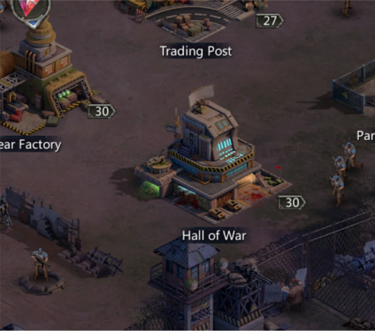 March Boost Puzzles and Survival Office Wiki Fandom