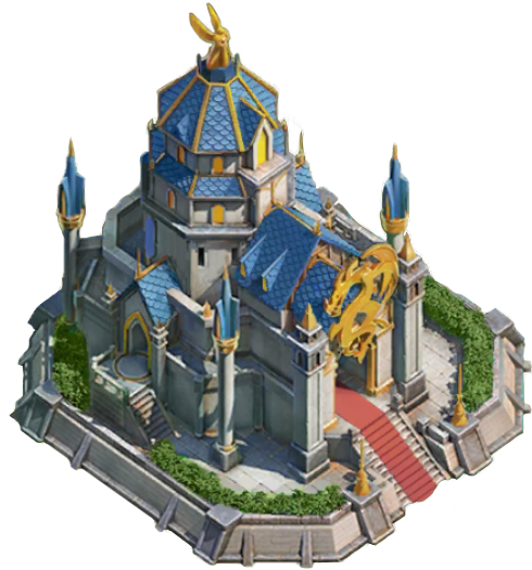 ラスト・キャッスル CASTLE Citadel | Puzzles & Chaos Wiki | Fandom