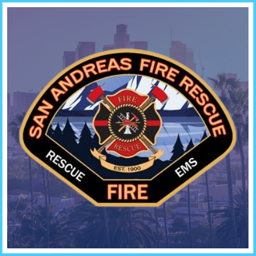 San Andreas Fire And Rescue Puzzles Roleplay Wiki Fandom   Latest