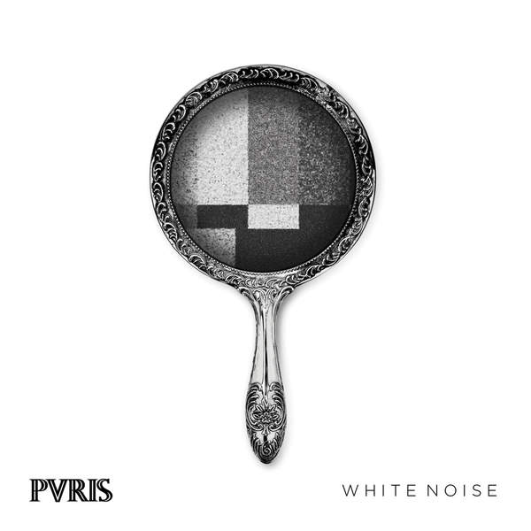 White Noise (Deluxe Version) | PVRIS Wiki | Fandom