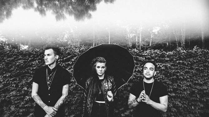 PVRIS