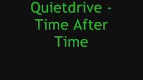 Quietdrive - Time After Time