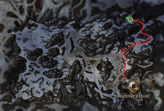 Guide:EotN Running Tour | PvXwiki | Fandom