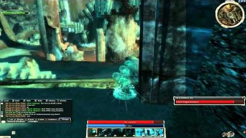 Guild Wars - Underworld Hardcore Ecto farming Any Rt HD