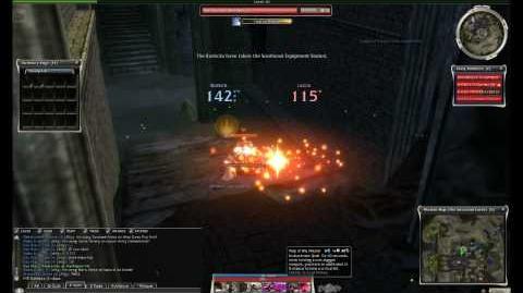 A/D PvP Crit Scythe