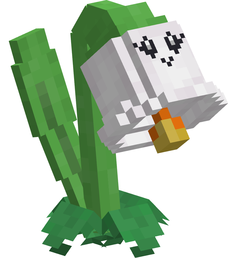 Bellflower PvZ Cubed Wiki Fandom