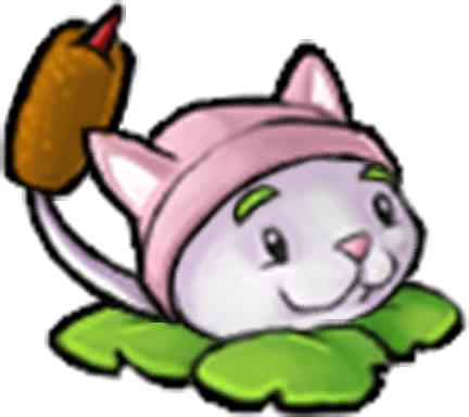 Кошкамыш | PvZ Fusion Вики | Fandom