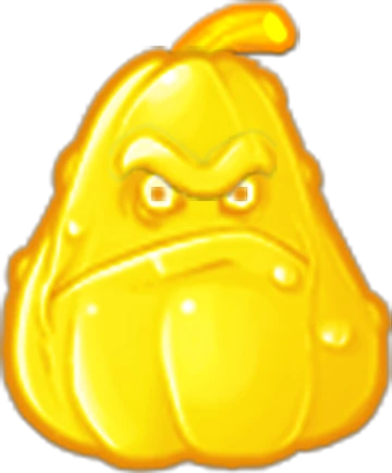 Пламенный Кабачок | PvZ Fusion Вики | Fandom