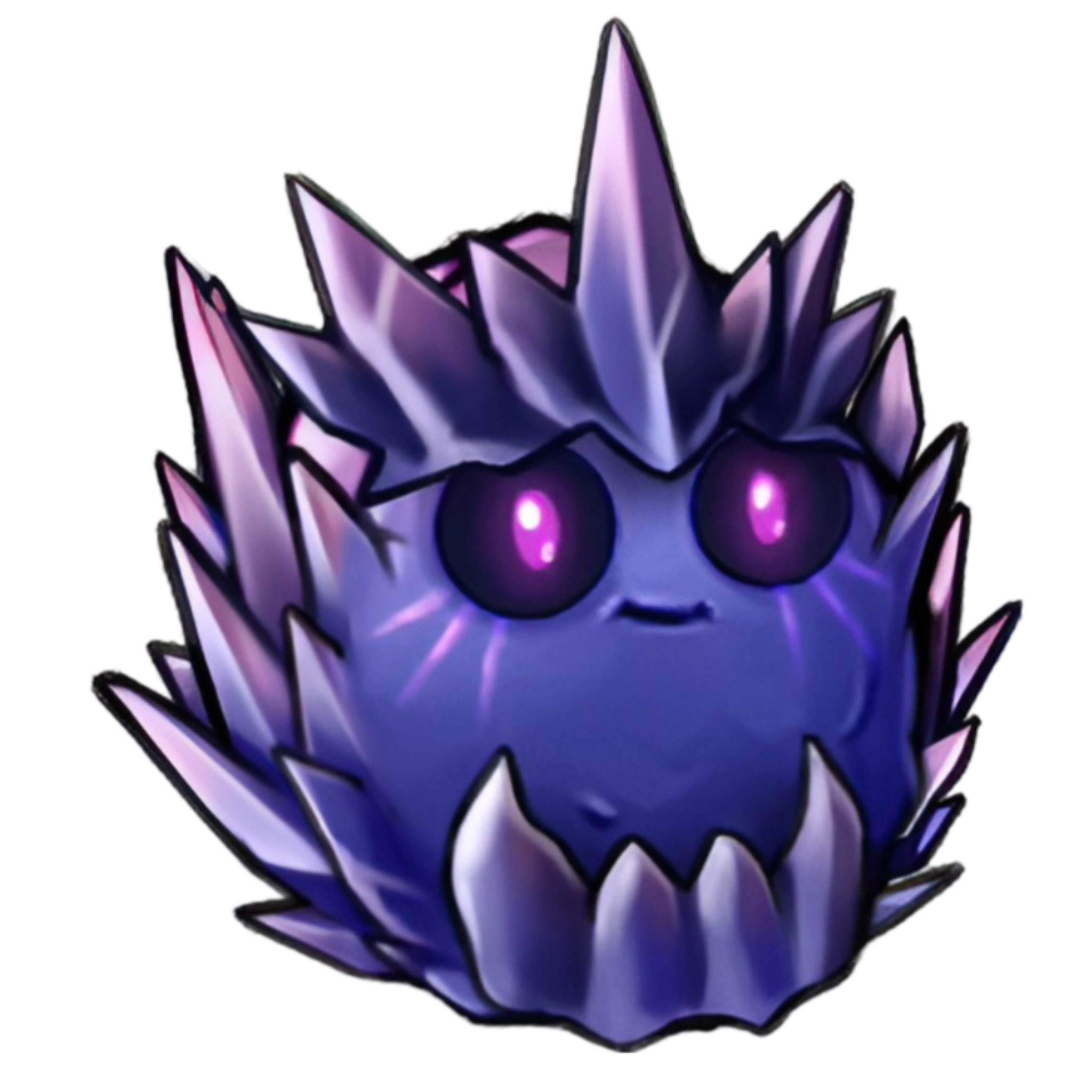 Обсидиановый Шипорех | PvZ Fusion Вики | Fandom